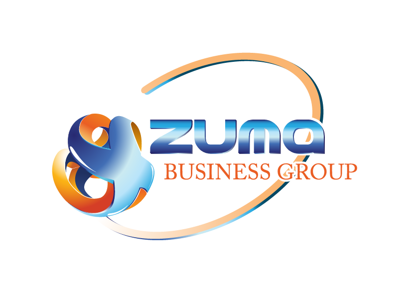 Zuma Business Group Logo